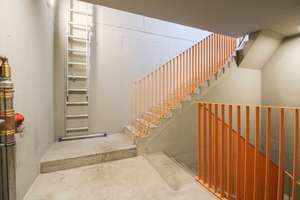 Helle 2-Zimmer-Wohnung mit Balkon in Berlin-Friedrichshain, frei ab 1. August – Stralauer Allee 19a, 10245 Friedrichshain, Berlin – Vorschaubild 16
