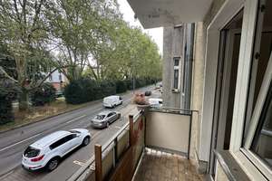Helle 3-Zimmer-Wohnung mit zwei Balkonen in Köln-Riehl – Die vollständige Adresse der Immobilie erhältst du vom Anbieter., 50735 Riehl, Köln – Vorschaubild 12