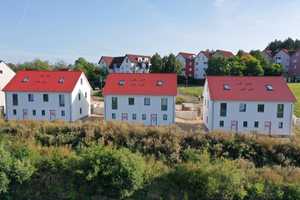 Moderne Doppelhaushälfte mit Schlossblick für eine Familie – Main-Tauber-Kreis – Vorschaubild 17