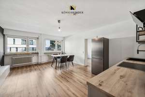 ** Bieterverfahren ** Stuttgart-Süd: 113m² Wohntraum – Aufgeteilt in 2 modernisierte Einheiten! – 70180 Heusteigviertel, Stuttgart – Vorschaubild 9