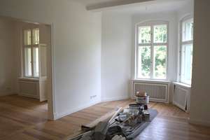 Wohnen "im" UNESCO  Weltkulturerbe: 4-Zi.-Altbau an Glienicker Brücke – Waldmüller 10, 14482 Klein Glienicke, Potsdam – Vorschaubild 10