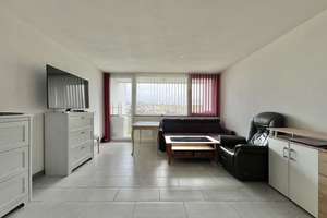 WEITBLICK - Moderne 1-Zimmer Wohnung mit Balkon und Küche – Die vollständige Adresse der Immobilie erhältst du vom Anbieter., 73054 Eislingen/Fils – Vorschaubild 1