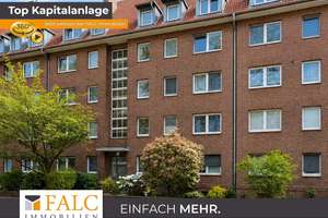 Charmante 2-Zimmer-Wohnung mit Balkon! – Die vollständige Adresse der Immobilie erhältst du vom Anbieter., 50823 Ehrenfeld (Ortsteil), Köln – Vorschaubild 1