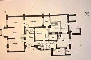 Eleganter Altbau in ruhiger Rheinlage – 40474 Golzheim, Düsseldorf – Vorschaubild 13
