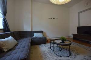 Modern möblierte Wohnung mit Balkon in Stuttgart Bad Cannstatt – Die vollständige Adresse der Immobilie erhältst du vom Anbieter., 70372 Veielbrunnen, Stuttgart – Vorschaubild 12
