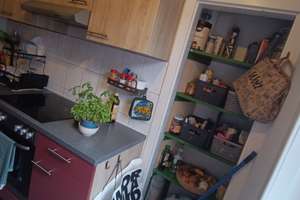 2-Zimmer-Wohnung in der Nordstadt in Uni Nähe – Uhlanstraße 8, 30167 Nordstadt, Hannover – Vorschaubild 10