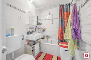 Top vermietete 3-Zimmer-Etagenwohnung über den Dächern Aubings! – Die vollständige Adresse der Immobilie erhältst du vom Anbieter., 81249 Aubing-Süd, München – Vorschaubild 10