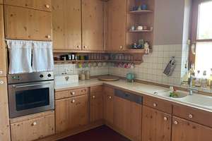 Viel Raum für Ideen: Traumhaftes Familienhaus mit Garten und Sauna – Bauplatz und Gewerbe möglich – Schmittpforte 3, 55437 Ober-Hilbersheim – Vorschaubild 7