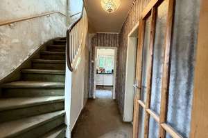 Doppelhaushälfte mit schönem Garten in Alstaden – Garage, Fernwärme & Entwicklungspotenzial – Die vollständige Adresse der Immobilie erhältst du vom Anbieter., 46049 Lirich-Süd, Oberhausen – Vorschaubild 11