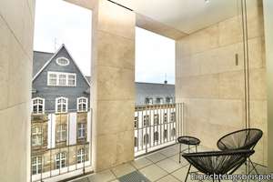 Erstbezug! Moderne 2-Zimmerwohnung mit Loggia im Neubau der Sparkasse – Kölner Straße 55, 42651 Solingen-Mitte, Solingen – Vorschaubild 12