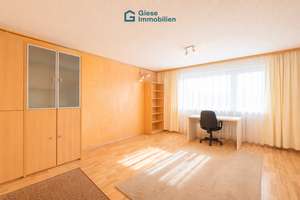 Charmante 1-Zimmer-Wohnung in Toplage – Die vollständige Adresse der Immobilie erhältst du vom Anbieter., 70188 Gaisburg, Stuttgart – Vorschaubild 3