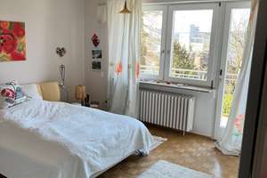 Freistehendes Einfamilienhaus mit ELW und herrlichem Ausblick – Die vollständige Adresse der Immobilie erhältst du vom Anbieter., 97688 Bad Kissingen – Vorschaubild 7