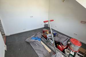 Großzügige 2-Zimmer-Wohnung am Wald | 94 m² | Strom & Heizung inklusive – Dompfaffenweg 33a, 50829 Vogelsang, Köln – Vorschaubild 8