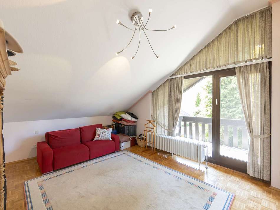 Gästezimmer
