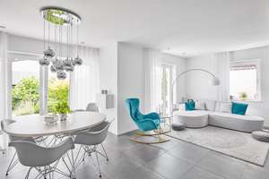 Modern, energieeffizient & neuwertig - Ihr Traumhaus im Stuttgarter Norden – Die vollständige Adresse der Immobilie erhältst du vom Anbieter., 70437 Zuffenhausen-Mitte, Stuttgart – Vorschaubild 5