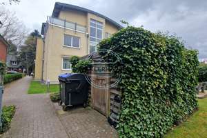 Stilvolles Wohnen: Moderne, helle Erdgeschoß-Eigentumswohnung mit Terrasse & Garten – Die vollständige Adresse der Immobilie erhältst du vom Anbieter., 22043 Marienthal, Hamburg – Vorschaubild 2