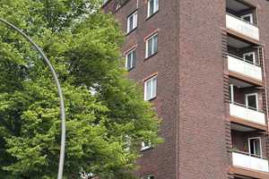 Helle 3-Zimmerwohnung in Hamburg-Hamm – Wendenstrasse 489, 20537 Hamburg – Vorschaubild 1