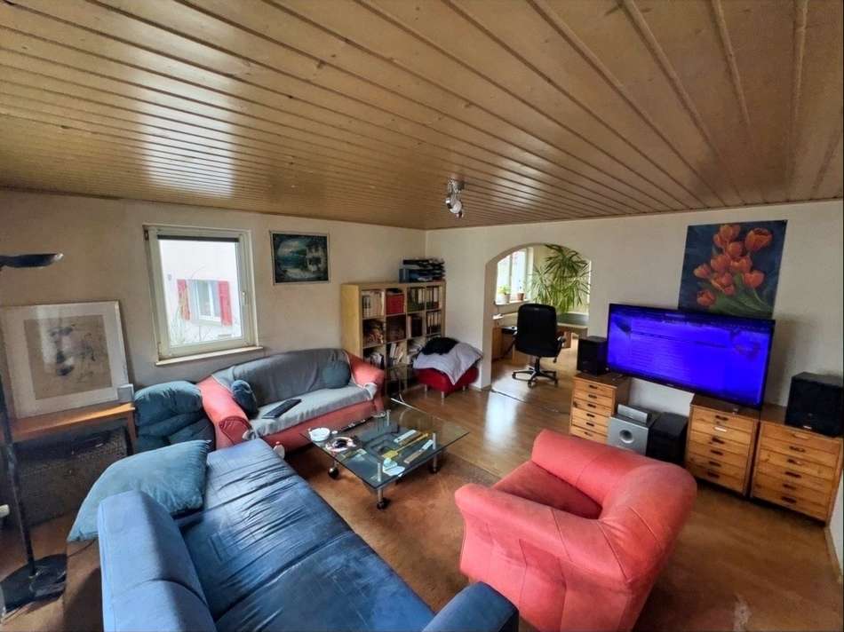 Wohnen 1.OG Haus 2
