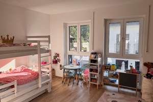 Hervorragender Energiekennwert - Ruhig gelegenes, sonniges Reiheneckhaus - Erstbezug! – Die vollständige Adresse der Immobilie erhältst du vom Anbieter., 81827 Waldtrudering, München – Vorschaubild 7