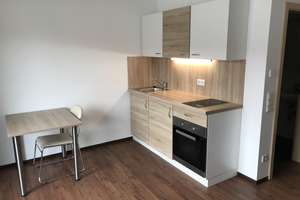 Apartment möbliert mit Balkon und Tiefgaragenstellplatz in Bestlage – Goethestrasse 21, 85055 Nordost, Ingolstadt – Vorschaubild 4