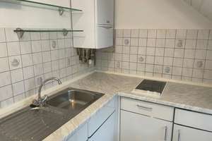 Direkt an der Fachhochschule! Hübsches Apartment – Schimmelbuschstr. 49, 40468 Derendorf, Düsseldorf – Vorschaubild 9