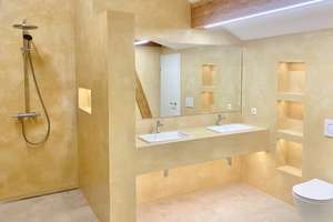 160qm exklusives Penthouse mit Sauna und Terrasse im Bergmannkiez  – Die vollständige Adresse der Immobilie erhältst du vom Anbieter., 10961 Kreuzberg, Berlin – Vorschaubild 13