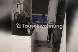 Tauschwohnung: Schöne 2 Zi. Wohnung (Münchner Wohnen) offen für Ringtausch – Die vollständige Adresse der Immobilie erhältst du vom Anbieter., 81927 Oberföhring, München – Vorschaubild 3