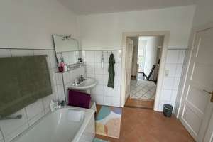 Stadthaus mit Südgarten · 160 m² · 8 Zimmer · zentral in Husum – Osterende 82, 25813 Husum – Vorschaubild 8