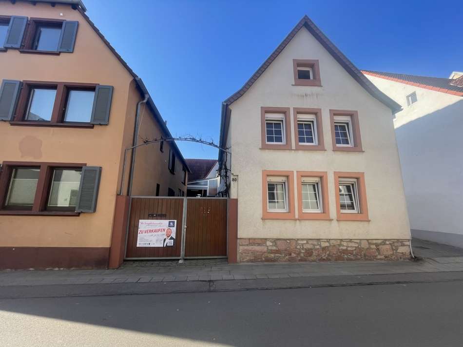 Außenansicht