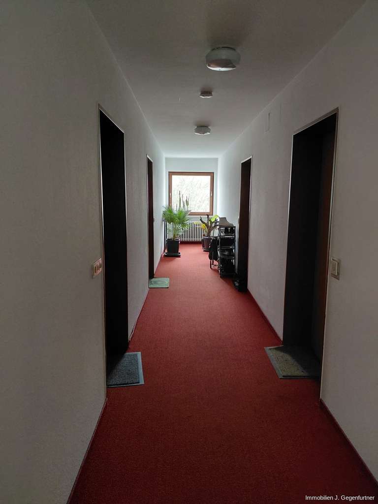 Immobilie in Deggendorf - 1 - Zimmer-Appartement mit Dachterrasse in Deggendorf - Bild 4