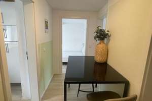 Möbliertes Shared Apartment in Stuttgart-Hedelfingen ab Sofort