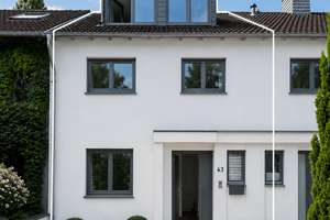 Hochwertiges Einfamilienhaus mit Garten in Porz Wahnheide
