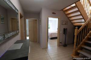 Maisonette-Traum in Wentorf: Eigener Zugang, Dachterrasse & Haus-im-Haus-Charakter – Die vollständige Adresse der Immobilie erhältst du vom Anbieter., 21465 Wentorf bei Hamburg – Vorschaubild 3