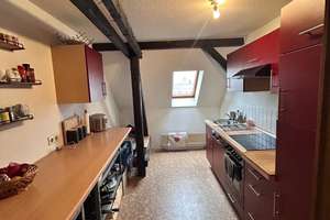 Freundliche und sanierte 2-Raum-Dachgeschosswohnung in Leipzig – Kapellenstraße 11, 4315 Neustadt-Neuschönefeld, Leipzig – Vorschaubild 4