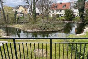 Einmaliges Haus mit Garten mit privatem Zugang zum Fluss (Würm) – Gautingerstraße 22b, 82152 Krailling – Vorschaubild 32