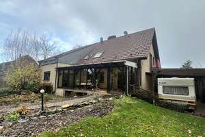 Freistehend. EFH oder 2FHS in  VIE-Hamm. Vieles ist möglich. – Die vollständige Adresse der Immobilie erhältst du vom Anbieter., 41747 Viersen – Vorschaubild 4
