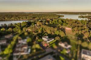 Zeitlose Eleganz - Exklusives Villenanwesen auf parkähnlichem Grundstück – Die vollständige Adresse der Immobilie erhältst du vom Anbieter., 14469 Nauener Vorstadt, Potsdam – Vorschaubild 3