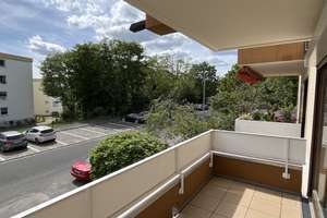 Schönes 1 Zimmer Apartment - toller Balkon – Philipp-Holl-Str. 11, 65195 Rheingauviertel / Hollerborn, Wiesbaden – Vorschaubild 8