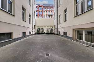 Rosenthaler Platz und Volkspark am Weinberg – Apartment mit Potenzial! – Zehdenicker Str. 12A, 10119 Mitte (Ortsteil), Berlin – Vorschaubild 17