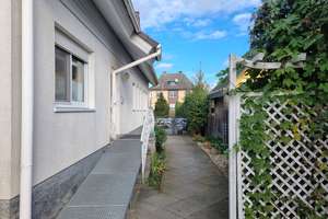 großes Haus mit vielen Optionen, als Kapitalanlage, auf 1.275m² Grund – Die vollständige Adresse der Immobilie erhältst du vom Anbieter., 14959 Trebbin – Vorschaubild 8