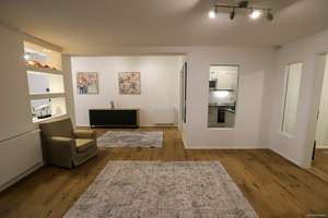 **VISTA Immobilien**Exklusive, voll möblierte 3-Zimmer-Wohnung im Architektenhaus – kernsaniert 2026 – Die vollständige Adresse der Immobilie erhältst du vom Anbieter., 64289 Kranichstein, Darmstadt – Vorschaubild 6