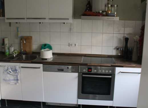 Terassenwohnung mit Garten und Stellplatz in Marienburg