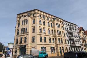 Nette 2-Raum-Wohnung mit EBK und Balkon zwischen Hasselbachplatz und Uniklinik! – Hellestr. 2 a, 39112 Magdeburg – Vorschaubild 19