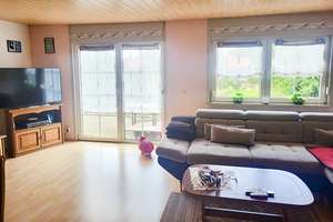 Harbke: Einfamilienhaus in idyllischer Lage... – Die vollständige Adresse der Immobilie erhältst du vom Anbieter., 39365 Harbke – Vorschaubild 1