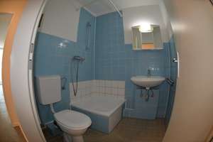 Ein Zimmer Wohnung – Alte Brühler Str. 12, 50997 Meschenich, Köln – Vorschaubild 4