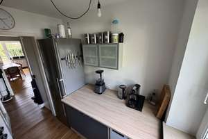 Untermiete ab August für 1,5 Jahre 2-Zimmer-Wohnung in Untergiesing – Birkenleiten 32, 81543 Siebenbrunn, München – Vorschaubild 5