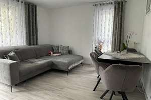 Gepflegte Dreizimmerwohnung mit Balkon und TG-Stellplatz in A.-Haunstetten zu verkaufen – Die vollständige Adresse der Immobilie erhältst du vom Anbieter., 86179 Haunstetten-Ost, Augsburg – Vorschaubild 5