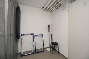 Kernsanierte, neu und modern möblierte 2-Zimmer Wohnung in Stuttgart Nord – Die vollständige Adresse der Immobilie erhältst du vom Anbieter., 70192 Lenzhalde, Stuttgart – Vorschaubild 24