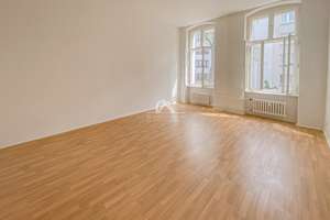 IHRE PERFEKTE FAMILIENWOHNUNG IN TOLLER LAGE IN MOABIT! GROßZÜGIGER GRUNDRISS! PROVISIONSFREI! – Wilsnacker Straße 63, 10559 Moabit, Berlin – Vorschaubild 5