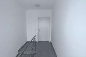 Zuhause mit viel Platz in einem modernen Penthouse in Baunatal
